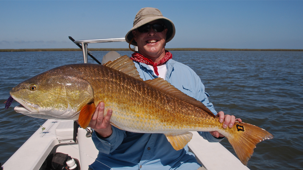 Corpus Christi Fishing Report 4/5/19