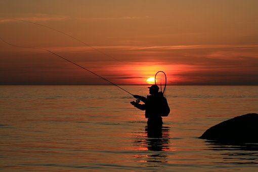 Corpus Christi Fishing Report 1/24/19